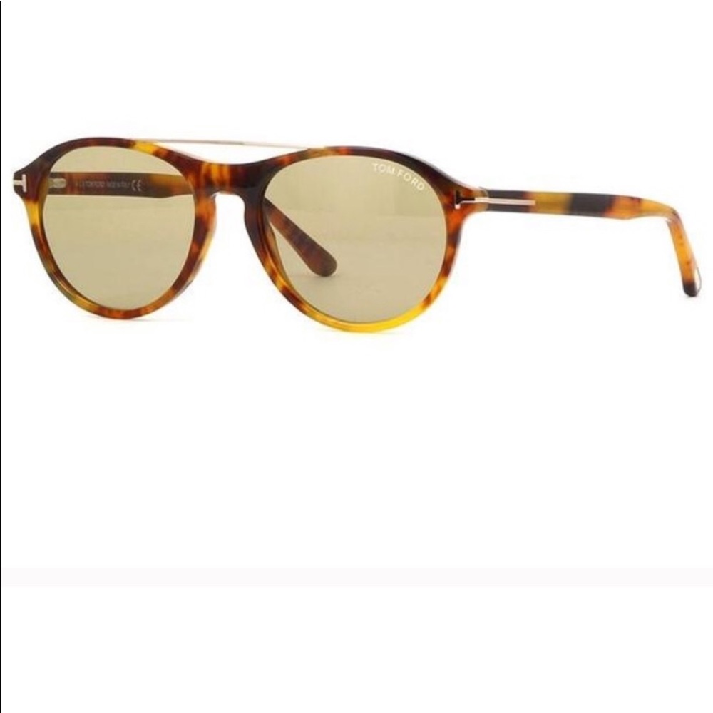 Tom Ford Sunglasses